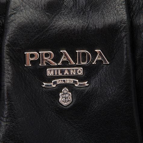 prada milano dal 1913 prix|Prada Milano dal 1913 vintage.